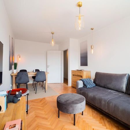 Apartament Irena Sopot Exteriör bild
