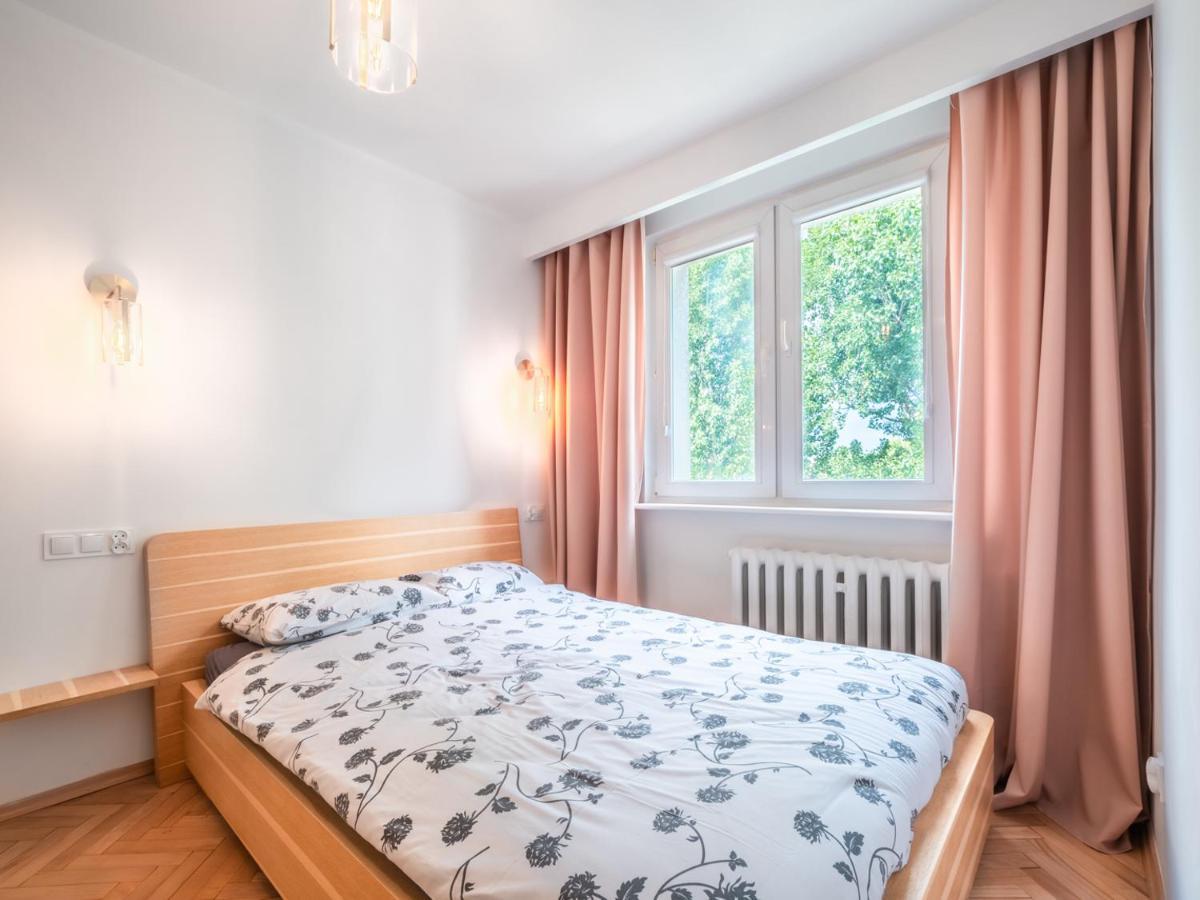Apartament Irena Sopot Exteriör bild