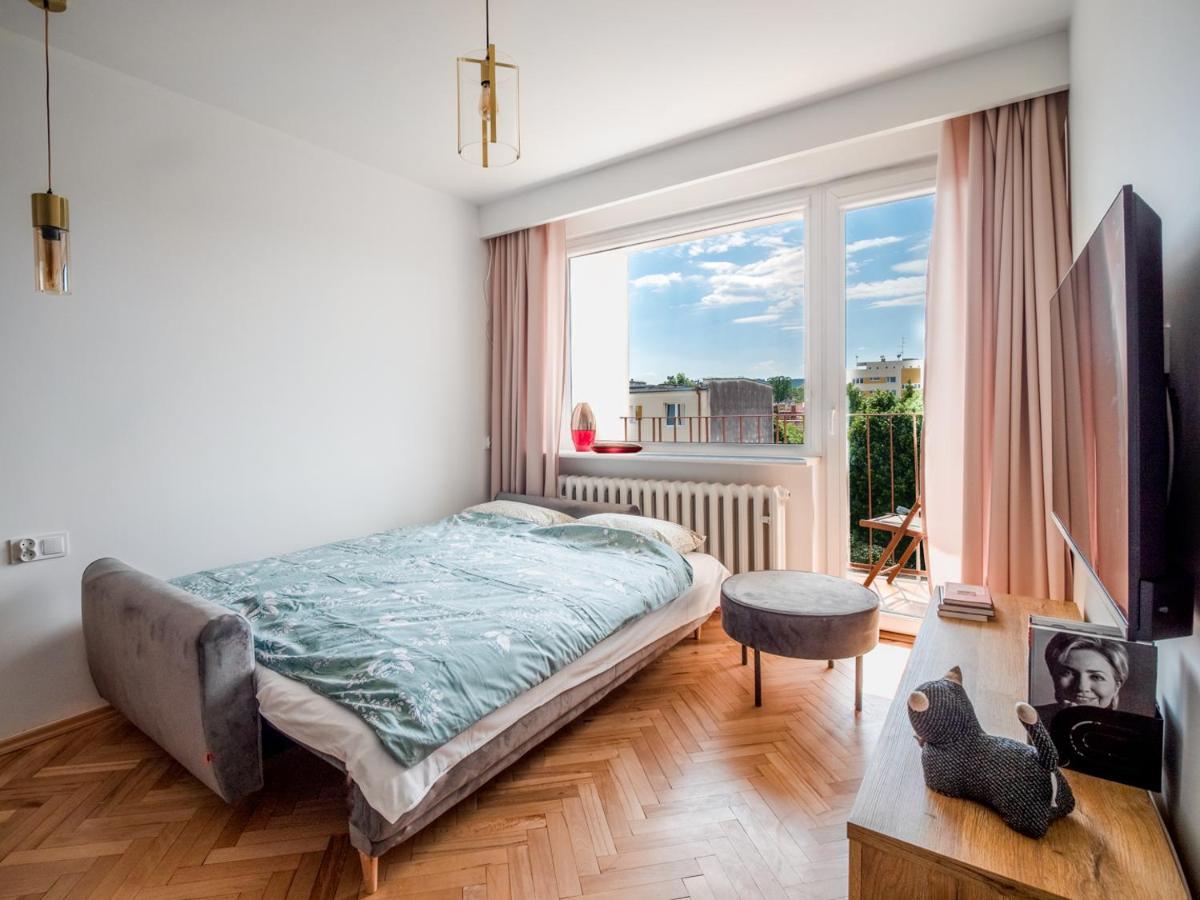 Apartament Irena Sopot Exteriör bild